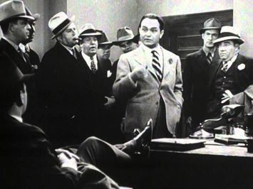 Slight Case of Murder, A (1938)