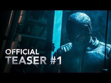 RENDEL - Official Teaser Trailer [HD]