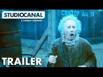 The Hundred-Year-Old Man - UK Trailer