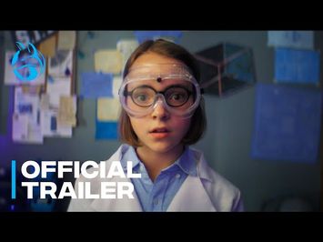 Official Trailer