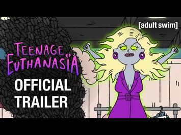 Official Trailer