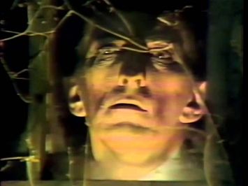 Dark Shadows 1976 TV promo