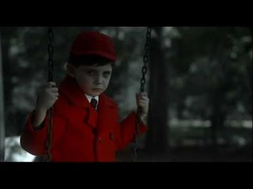 The Omen (2006) Teaser Trailer #1