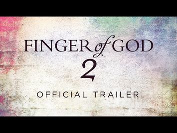 Finger of God 2 Official Trailer