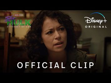 Episode 2 Official Clip