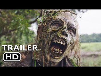 FEAR THE WALKING DEAD Official Trailer (2023) Final Season