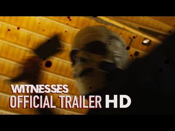 Witnesses (2019) | Official Trailer HD | Archon Films