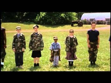 Major Payne - Trailer