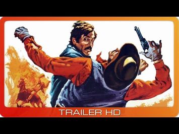 Showdown ≣ 1973 ≣ Trailer