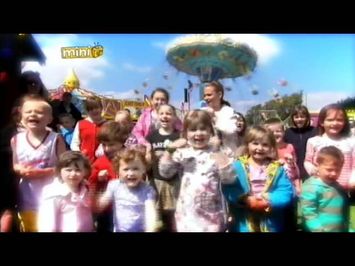 Sooty Intro - 2011