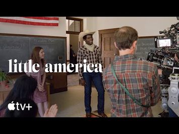 Little America — Inside the Episode: 