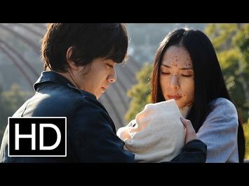 Parasyte Part 2 Live Action Film - Official Trailer