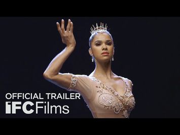 A Ballerina's Tale - Official Trailer I HD I Sundance Selects