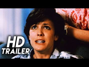 Sorority House Massacre (1986) ORIGINAL TRAILER [HD]