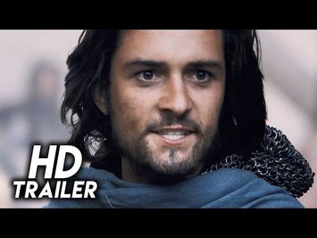 Kingdom of Heaven (2005) Original Trailer [FHD]