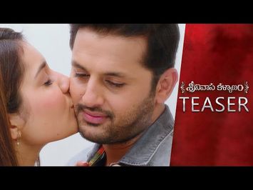 Srinivasa Kalyanam Teaser - Nithiin, Raashi Khanna | Vegesna Sathish, Dil Raju | English Subtitles