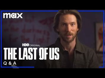 Troy Baker Answers The Last Of Us Questions Part 2