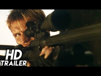 Silent Trigger (1996) ORIGINAL TRAILER [HD 1080p]