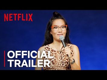 Ali Wong: Hard Knock Wife | Official Trailer [HD] | Netflix