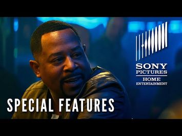 BAD BOYS FOR LIFE – Special Features “Will & Martin” (Now on Digital!)