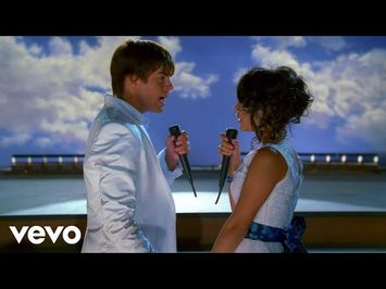 Troy, Gabriella - Everyday (From 