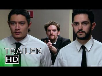 Glitch (2018) | Official Trailer | Precision Entertainment