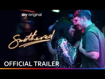 Smothered | Official Trailer | Sky