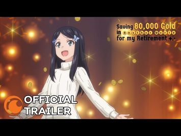 Official Trailer [Subtitled]