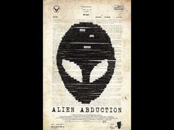 Alien Abduction Official HD Trailer (Director Matty Beckerman)