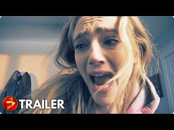 CAVIAR Trailer (2023) Conspiracy Theory Horror Movie