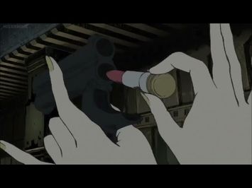 the women called fujiko mine ep1 clip