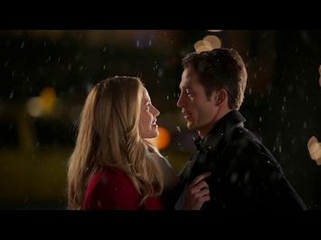 Sharing Christmas | Trailer (2017) | Ellen Hollman, Bobby Campo, Dave Koz, Cynthia Gibb