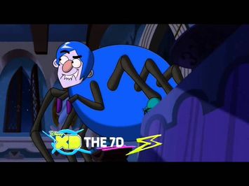 The 7D | Preview