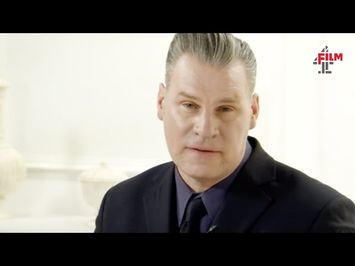 Mark Kermode introduces psychological horror Bug | Film4 Interview