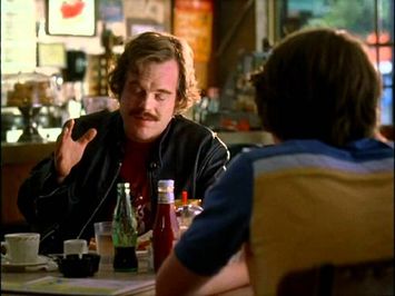 Almost Famous - Trailer