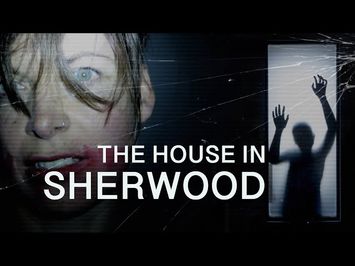 The House in Sherwood - A new found footage horror movie 2020 - Teaser Trailer