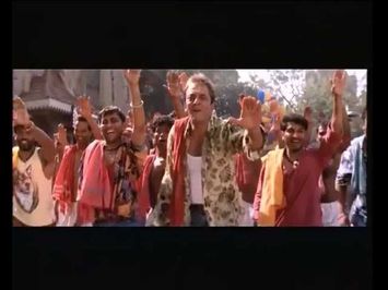 Munna Bhai MBBS | Official Trailer