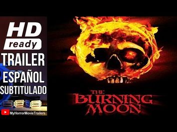 The Burning Moon (1992) (Trailer HD) - Olaf Ittenbach