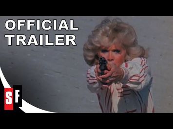 Scorchy (1976) - Official Trailer (HD)