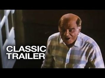 Wicked Stepmother Official Trailer #1 - Lionel Stander Movie (1989) HD