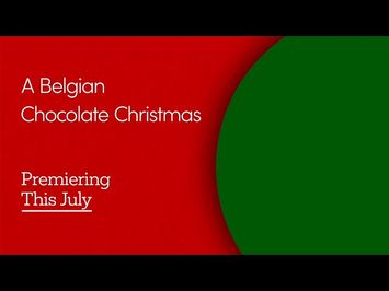 A Belgian Chocolate Christmas - Preview - Great American Family