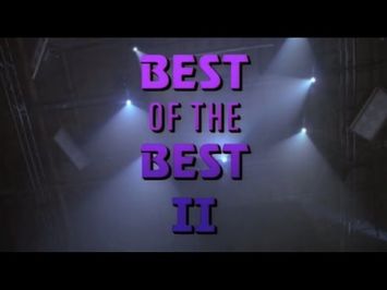 Best of the Best 2 - Trailer