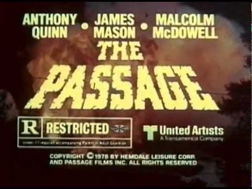 The Passage (1979) TV Spot