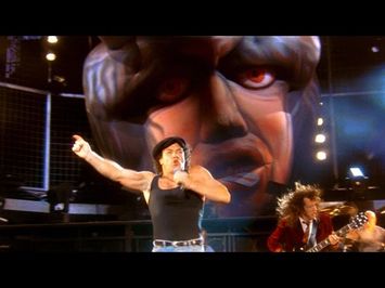 AC/DC: Live at Donington (Trailer)