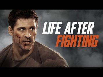 Life After Fighting (2024) Trailer HD