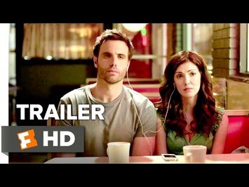 A Date with Miss Fortune Official Trailer 1 (2016) - Joaquim de Almeida, Vik Sahay Movie HD