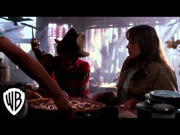 A Nightmare on Elm Street 4: The Dream Master | 