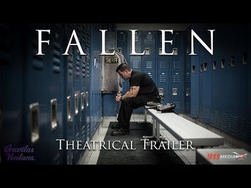 FALLEN PROJECT Theatrical Trailer