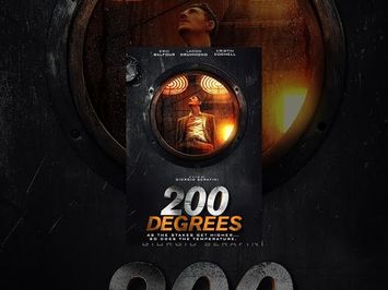 200 Degrees