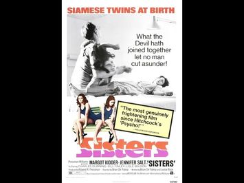 Sisters (1973) Theatrical Trailer